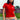 League Girl Zip Top - BonkersCorner