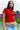 League Girl Zip Top - BonkersCorner