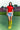 League Girl Zip Top - BonkersCorner