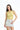 Lemon Coast Sleeveless Zip Polo - BonkersCorner