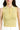 Lemon Coast Sleeveless Zip Polo - BonkersCorner