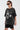 Lifting Club Oversized T-shirt - BonkersCorner