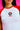 Little Mermaid Raglan Sleeves Baby Tee - BonkersCorner
