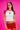Little Mermaid Raglan Sleeves Baby Tee - BonkersCorner