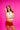 Little Mermaid Raglan Sleeves Baby Tee - BonkersCorner