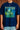 Live After Death Oversized T-shirt - BonkersCorner