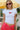 Lobsterhead Beaded Embroidery Baby Tee - BonkersCorner