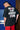 Local Celebrity Oversized T-shirt - BonkersCorner