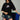 Local Celebrity Oversized T-shirt - BonkersCorner