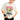 Made Loud Oversized T-shirt - BonkersCorner