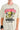Made Loud Oversized T-shirt - BonkersCorner
