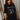 Madonna Moodboard Oversized T-shirt - BonkersCorner