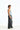 Magnet Static Track Pants - BonkersCorner