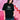 Drama Cutie Oversized T-shirt - BonkersCorner
