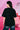 Drama Cutie Oversized T-shirt - BonkersCorner