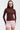 Malt Brown Defined Regular Jacket - BonkersCorner