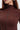 Malt Brown Defined Regular Jacket - BonkersCorner