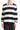 Marine Block Rugby Polo - BonkersCorner