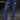 Marine Blue Flared Joggers - BonkersCorner