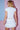 Martini Beaded Embroidery Baby Tee - BonkersCorner