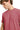 Mauve Mist Supima Regular Fit T-shirt - BonkersCorner