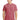 Mauve Mist Supima Regular Fit T-shirt - BonkersCorner
