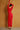 Maximum Red Maxi Dress - BonkersCorner