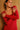 Maximum Red Maxi Dress - BonkersCorner