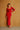 Maximum Red Maxi Dress - BonkersCorner