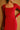 Maximum Red Maxi Dress - BonkersCorner