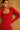 Maximum Red Maxi Dress - BonkersCorner