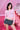 Mean in Pink Full Sleeves Top - BonkersCorner