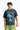 Midnight Archive Oversized T-shirt - BonkersCorner
