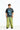 Midnight Archive Oversized T-shirt - BonkersCorner