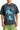 Midnight Archive Oversized T-shirt - BonkersCorner