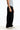 Midnight Black Corduroy Pants - BonkersCorner