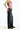 Midnight Black Relaxed Fit Jeans - BonkersCorner