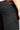 Midnight Black Relaxed Fit Jeans - BonkersCorner