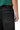 Midnight Black Shadowline Jeans - BonkersCorner