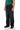 Midnight Black Shadowline Jeans - BonkersCorner