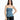 Midnight Blue Longline Tube Top - BonkersCorner