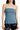 Midnight Blue Longline Tube Top - BonkersCorner