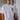 Mildly Baked White Oversized T-shirt - BonkersCorner