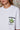 Mildly Baked White Oversized T-shirt - BonkersCorner