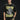 Minted Mood Oversized T-shirt - BonkersCorner