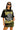 Minted Mood Oversized T-shirt - BonkersCorner
