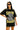 Minted Mood Oversized T-shirt - BonkersCorner