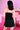 Miss Behave Cami Top - BonkersCorner
