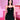 Miss Behave Cami Top - BonkersCorner