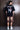 Mixed Placement Oversized T-shirt - BonkersCorner